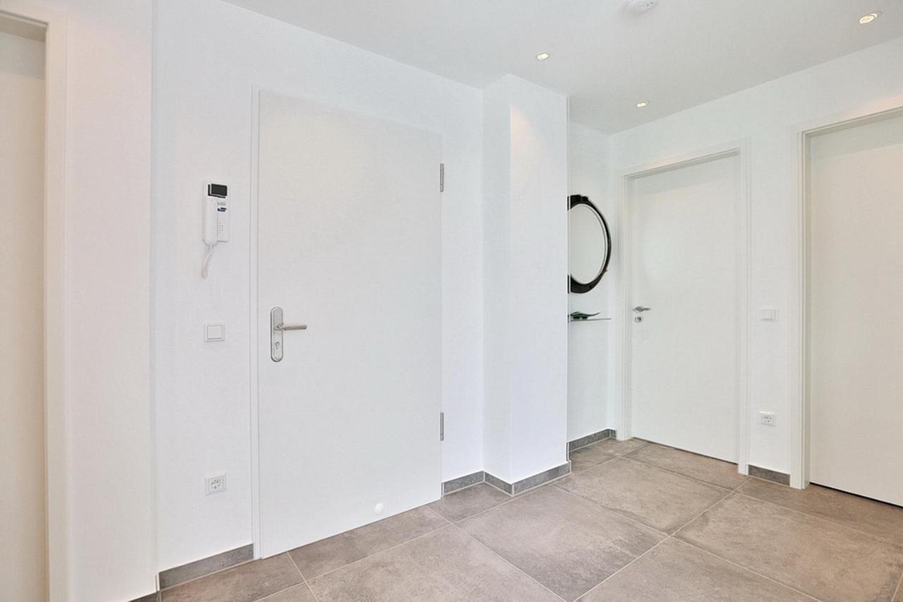 Haus Wolburgstrasse 1 Haus Wolburgstrasse 1A Penthouse Haifisch Appartement 5 تيميندورفير ستراند المظهر الخارجي الصورة