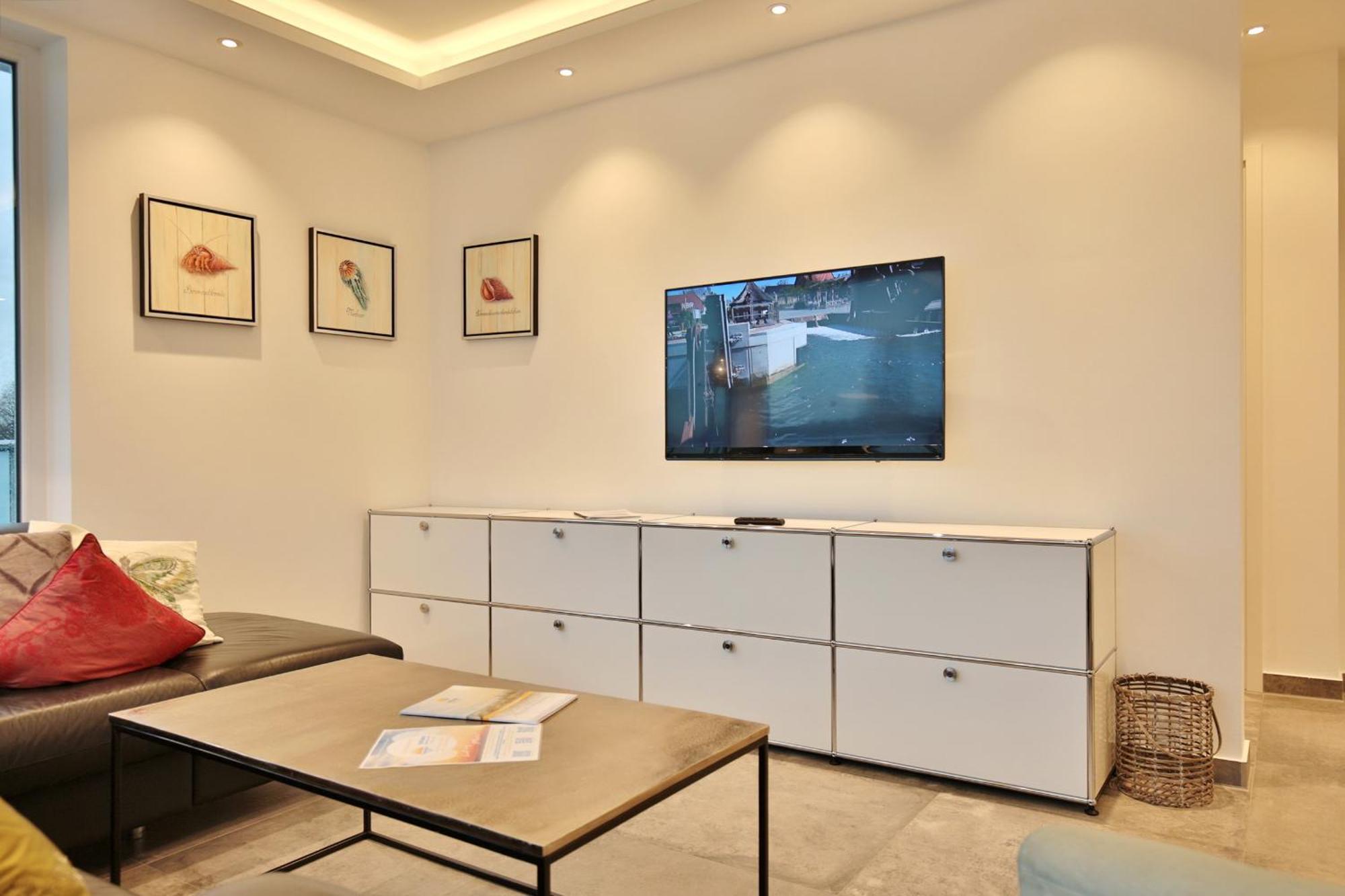 Haus Wolburgstrasse 1 Haus Wolburgstrasse 1A Penthouse Haifisch Appartement 5 تيميندورفير ستراند المظهر الخارجي الصورة