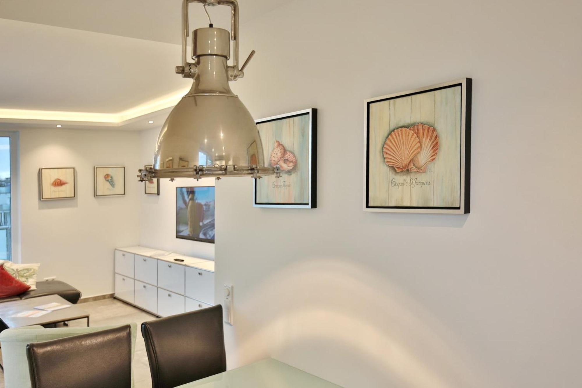 Haus Wolburgstrasse 1 Haus Wolburgstrasse 1A Penthouse Haifisch Appartement 5 تيميندورفير ستراند المظهر الخارجي الصورة