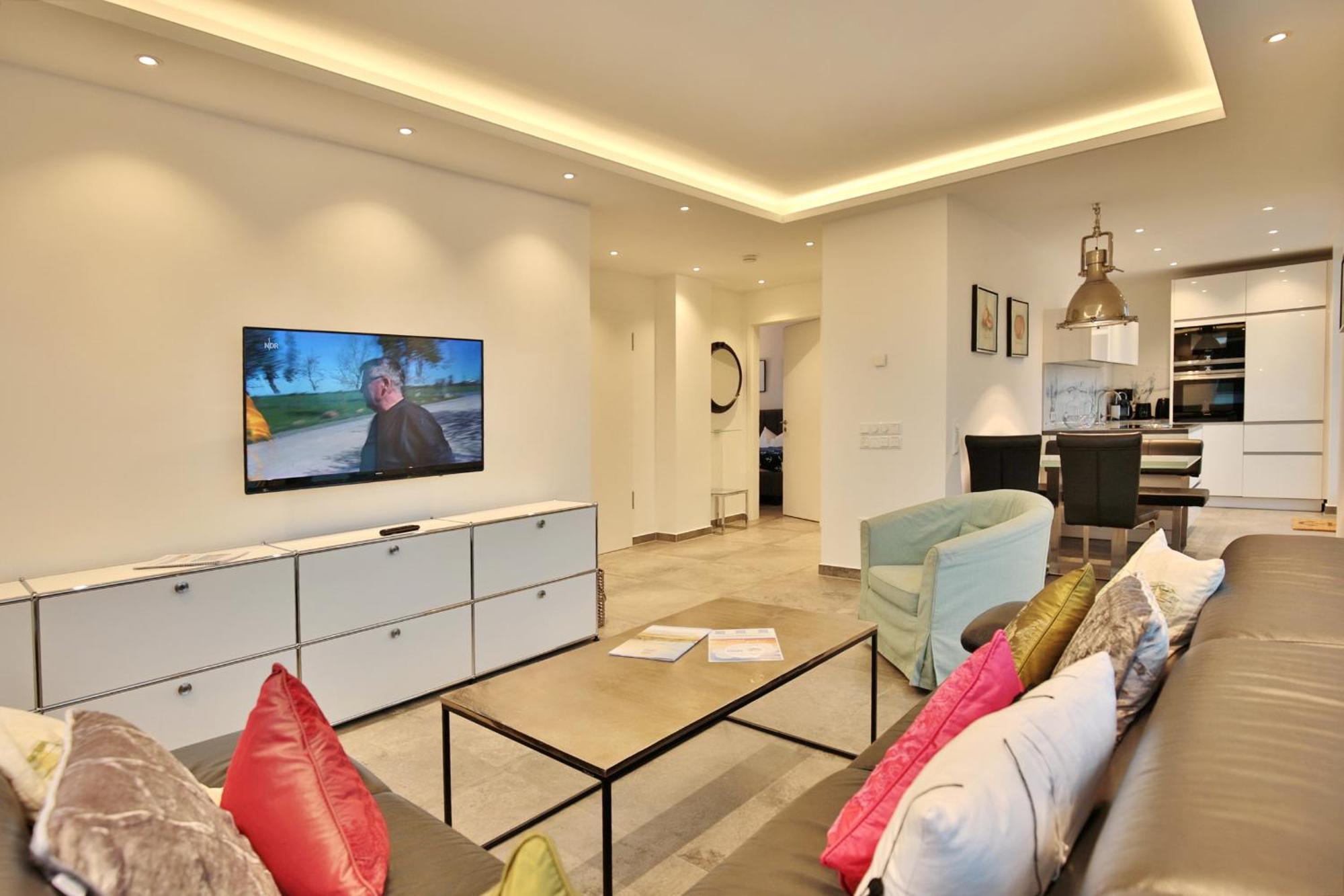 Haus Wolburgstrasse 1 Haus Wolburgstrasse 1A Penthouse Haifisch Appartement 5 تيميندورفير ستراند المظهر الخارجي الصورة